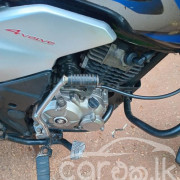 BAJAJ DISCOVER 125 2013