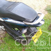 BAJAJ DISCOVER 125 2013