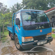 JAC JAC 2007