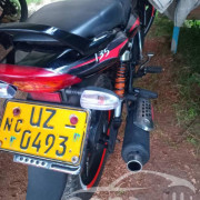 BAJAJ DISCOVER 135 2010