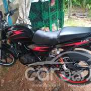 BAJAJ DISCOVER 135 2010