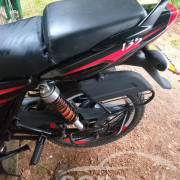 BAJAJ DISCOVER 135 2010