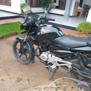 BAJAJ PULSAR 135 2015