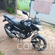 BAJAJ PULSAR 135 2015