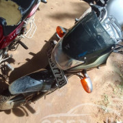 BAJAJ PLATINA 2014