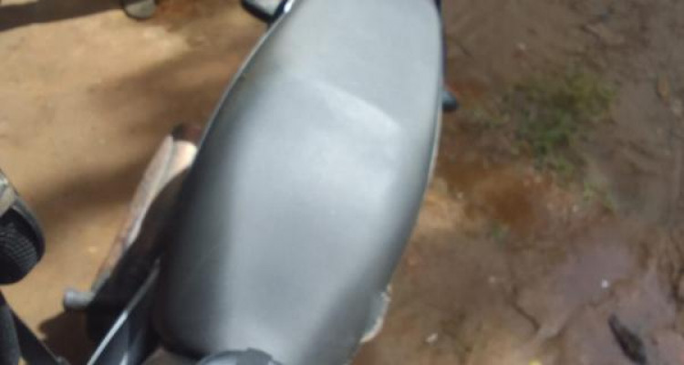 BAJAJ PLATINA 2014