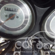 BAJAJ PLATINA 2014
