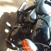 BAJAJ PLATINA 2014