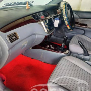 MITSUBISHI LANCER CS1 2004