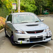 MITSUBISHI LANCER CS1 2004