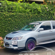 MITSUBISHI LANCER CS1 2004