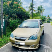 SUZUKI LIANA 2006