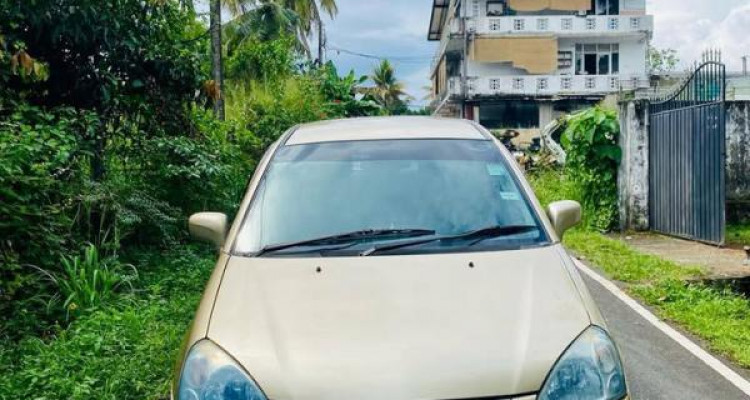 SUZUKI LIANA 2006