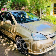 SUZUKI LIANA 2006