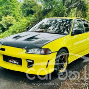 HONDA CIVIC EG8 1996