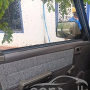 NISSAN VANETTE 1992