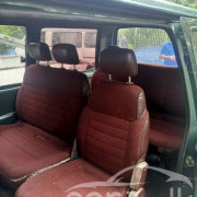 NISSAN VANETTE 1992