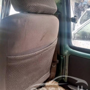 NISSAN VANETTE 1992