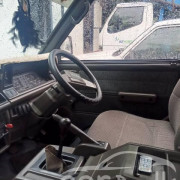 NISSAN VANETTE 1992