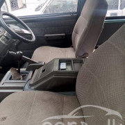 NISSAN VANETTE 1992