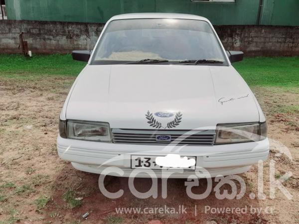 FORD ORION 1985