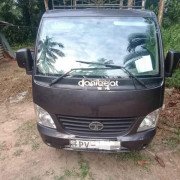 TATA SUPER ACE 2013