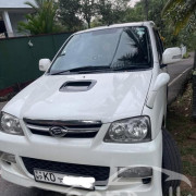 DAIHATSU TERIOS 2008