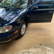 NISSAN CEFIRO A33 2001