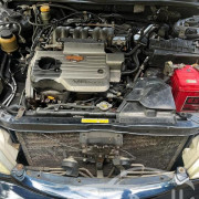 NISSAN CEFIRO A33 2001
