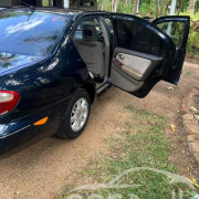 NISSAN CEFIRO A33 2001