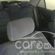 TOYOTA CARINA 1999