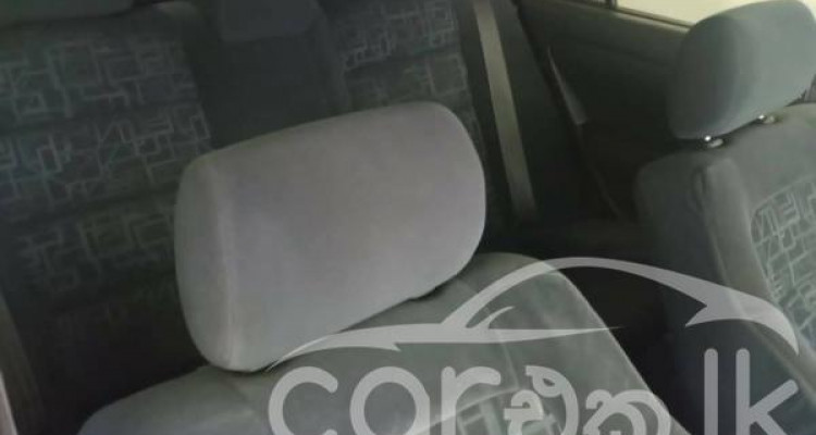TOYOTA CARINA 1999