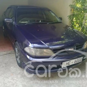 TOYOTA CARINA 1999