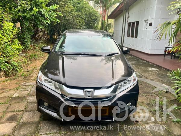 HONDA GRACE 2014
