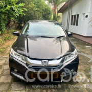 HONDA GRACE 2014