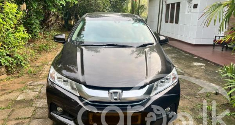 HONDA GRACE 2014