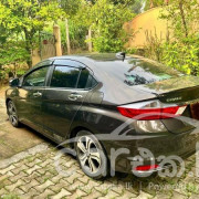 HONDA GRACE 2014