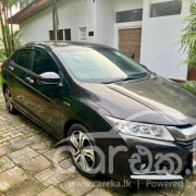 HONDA GRACE 2014
