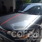 TOYOTA CARINA AT170 1989