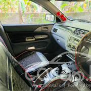 MITSUBISHI LANCER CS1 2001