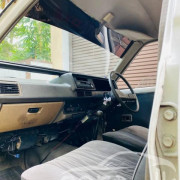 TOYOTA COROLLA KE72 1984