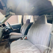 TOYOTA COROLLA KE72 1984