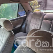 NISSAN DOCTOR SUNNY 1994