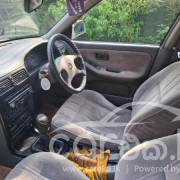 NISSAN DOCTOR SUNNY 1994