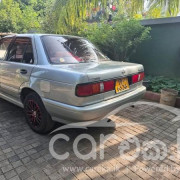 NISSAN DOCTOR SUNNY 1994