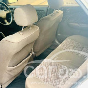 TOYOTA PREMIO CORONA AT210 1996