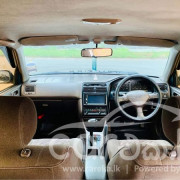 TOYOTA PREMIO CORONA AT210 1996