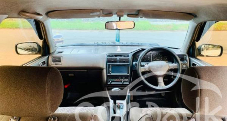 TOYOTA PREMIO CORONA AT210 1996