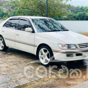 TOYOTA PREMIO CORONA AT210 1996