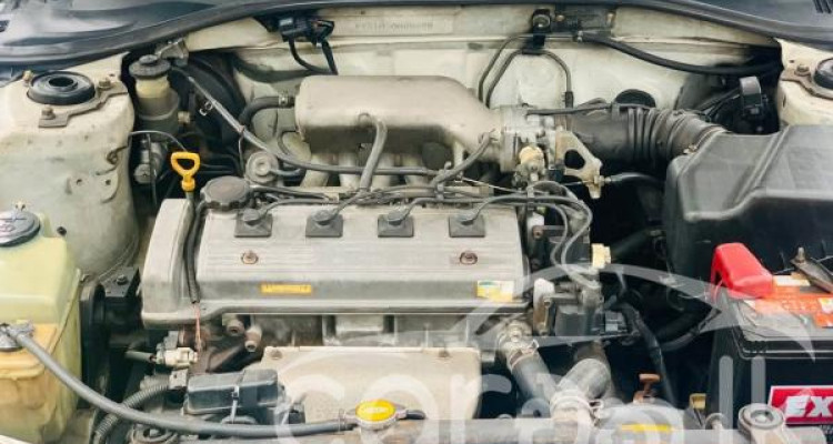 TOYOTA PREMIO CORONA AT210 1996